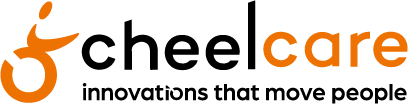Cheelcare logo